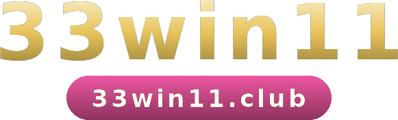 33win11 logo