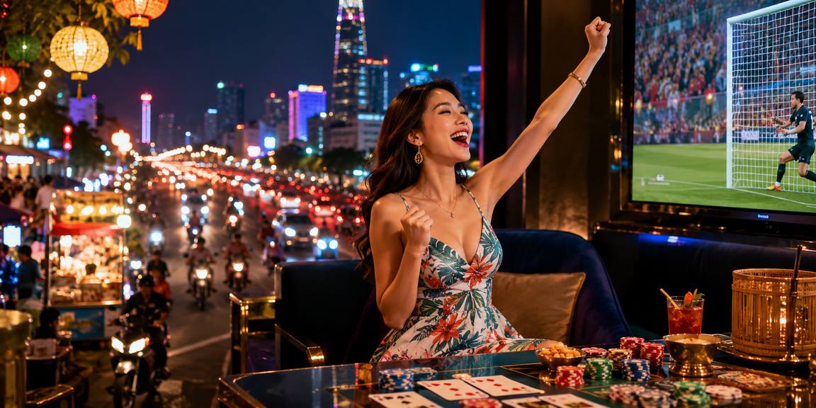 33win11 Thể Thao Mới